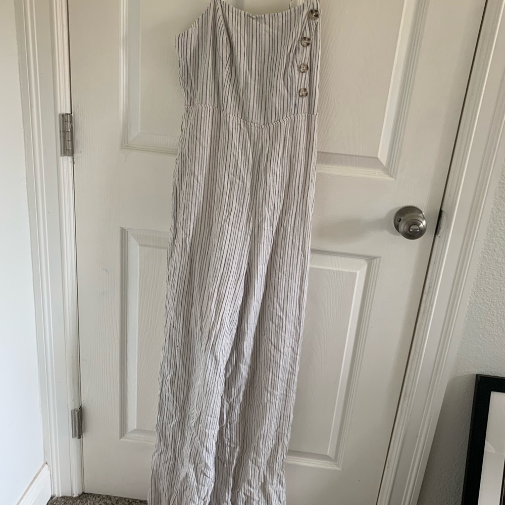 Urban outfitters jumpsuit